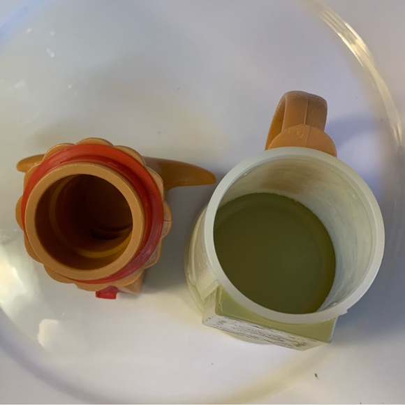 Green Moo-Cow Creamer - Whirley Industries - Picture 10 of 15